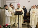 ​​Uočnica svetkovine Bogojavljenja u varaždinskoj katedrali